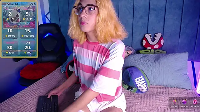 Samuel Matthew online show from November 2025 06:08:02 AM