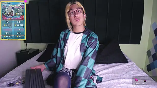 Samuel Matthew online show from December 2025 05:07:02 PM