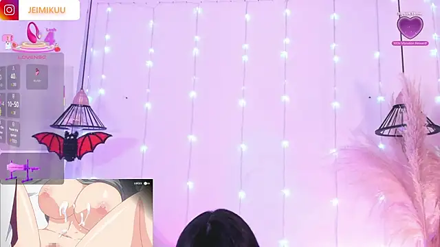 mikuru hara online show from October 2025 03:14:01 AM