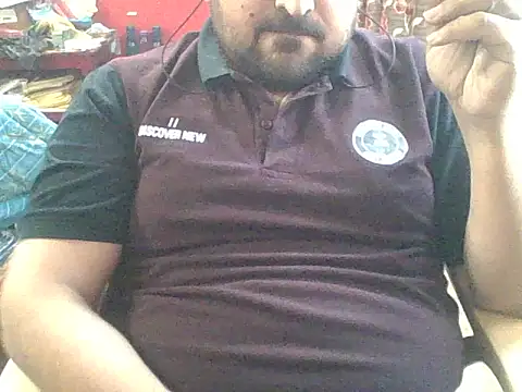 ARYANAVAILABLE online show from January 2026 08:05:02 AM