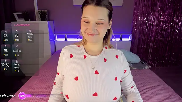 KarenBlair online show from January 2026 06:39:01 AM