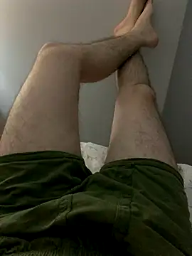 Erenn34 online show from November 2025 10:58:02 PM