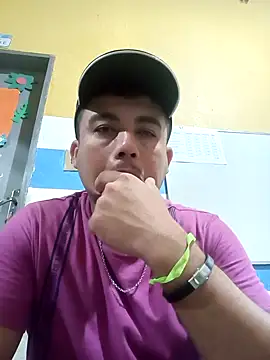 PIKAdePAU27 online show from February 2025 04:01:01 AM