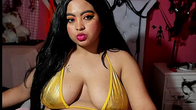 ivy roosx online show from October 2025 11:52:02 PM