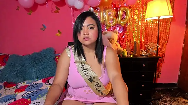 ivy roosx online show from April 2026 09:13:01 AM