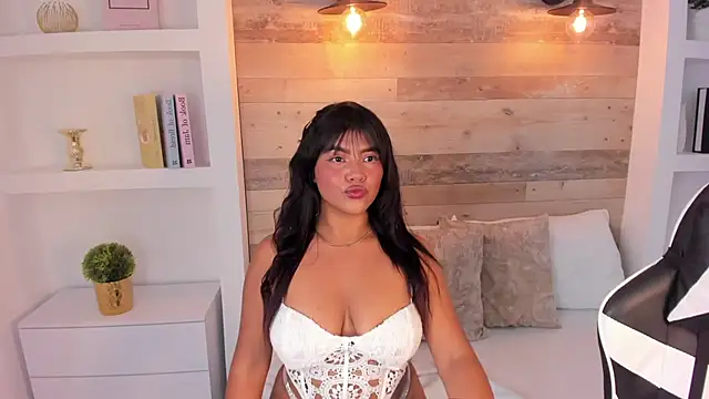 Snapshot of nicky_peyton chatting on October 2025 03:14:01 AM nicky peyton online show from October 2025 03:14:01 AM