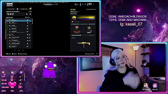 Snapshot of Irinaa_Scarlett chatting on June 2026 02:24:02 AM Irinaa Scarlett online show from June 2026 02:24:02 AM