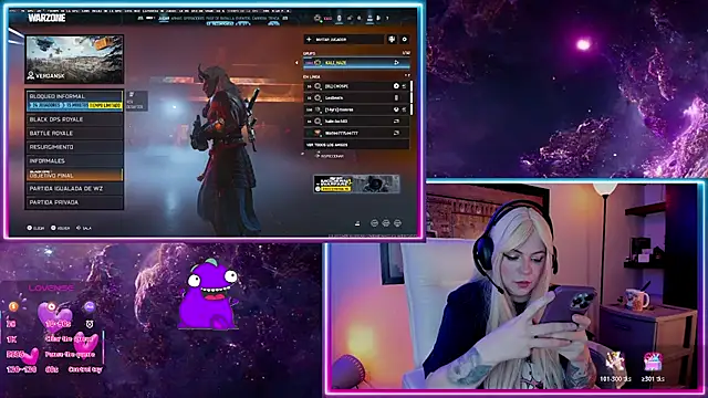 Snapshot of Irinaa_Scarlett chatting on July 2026 11:47:02 PM Irinaa Scarlett online show from July 2026 11:47:02 PM