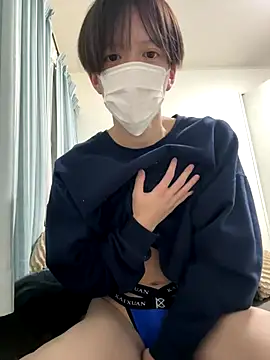 yuuuuma578 online show from December 2025 03:16:02 PM