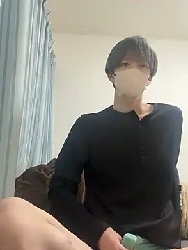 yuuuuma578 online show from February 2026 04:00:01 PM