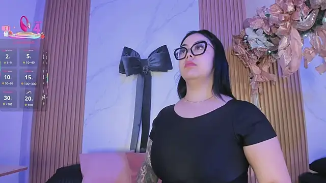 juicy led  online show from December 2025 11:16:02 AM