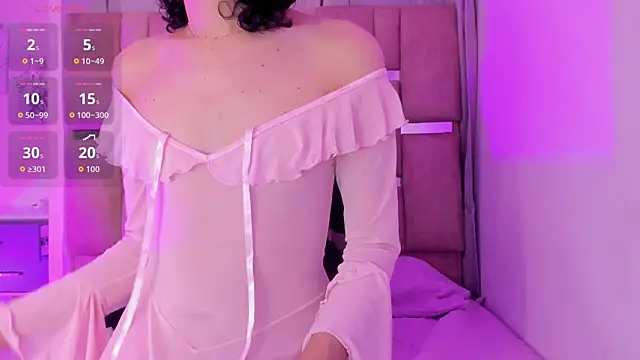 Black Rose2 online show from February 2026 11:58:01 AM