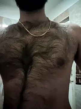 Snapshot of hairy_gun chatting on January 2025 10:02:01 AM hairy gun online show from January 2025 10:02:01 AM