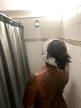 Goddess Nafeesha online show from November 2025 04:07:02 PM