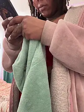 Goddess Nafeesha online show from February 2026 04:48:01 PM