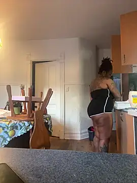 Snapshot of Goddess_Nafeesha chatting on June 2026 11:05:02 PM Goddess Nafeesha online show from June 2026 11:05:02 PM