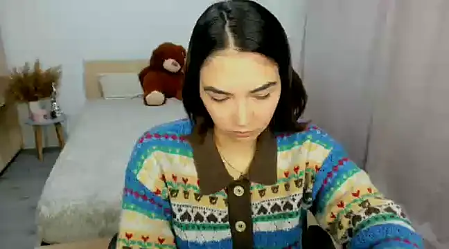 Alexa Dolly12 online show from December 2024 05:32:01 AM