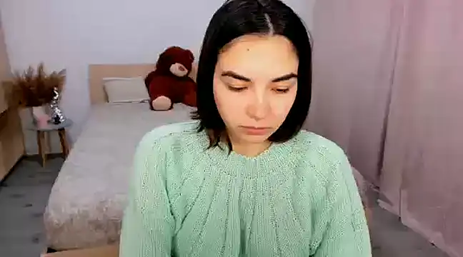 Alexa Dolly12 online show from December 2024 08:51:02 AM