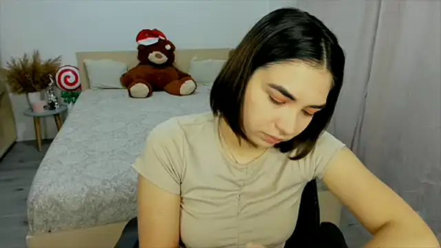 Alexa Dolly12 online show from December 2024 06:24:02 AM