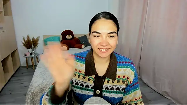 Alexa Dolly12 online show from November 2025 06:57:02 AM