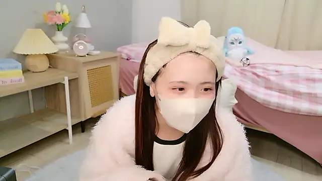 Sayuringo  online show from January 2026 02:43:02 PM