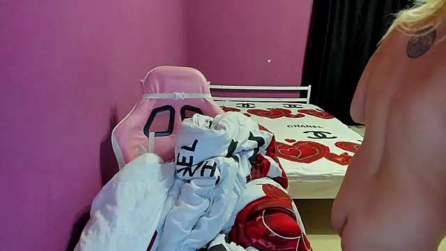 Lika8234 online show from March 2026 09:10:01 PM