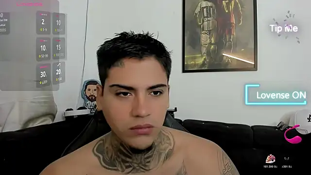 mad maxxx2 online show from November 2025 11:58:01 AM