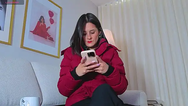 Alice milf  online show from March 2026 11:59:02 AM