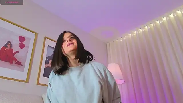 Alice milf  online show from April 2026 11:57:02 AM