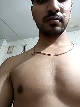 INDIAN PRINCE 01 online show from March 2025 07:54:01 PM