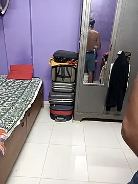 INDIAN PRINCE 01 online show from October 2025 04:35:02 PM