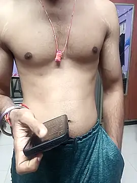 INDIAN PRINCE 01 online show from November 2025 05:59:01 PM