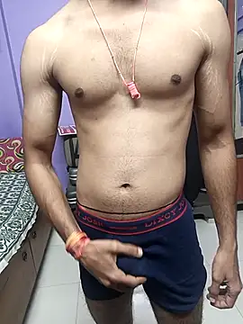 INDIAN PRINCE 01 online show from November 2025 04:41:01 PM