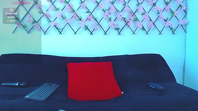 tiffany gomez9 online show from November 2025 02:06:02 PM