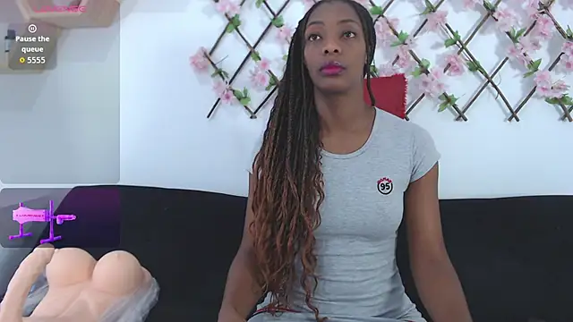 tiffany gomez9 online show from November 2025 01:46:02 PM