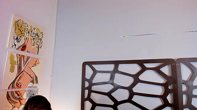 Snapshot of kaia_cooper4 chatting on December 2024 01:31:02 PM kaia cooper4 online show from December 2024 01:31:02 PM