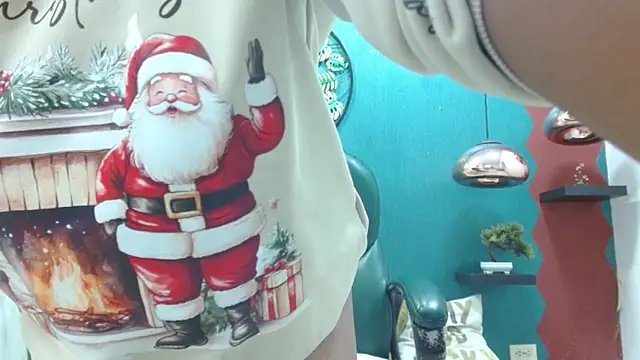 Melikasweetz online show from December 2024 08:49:01 PM