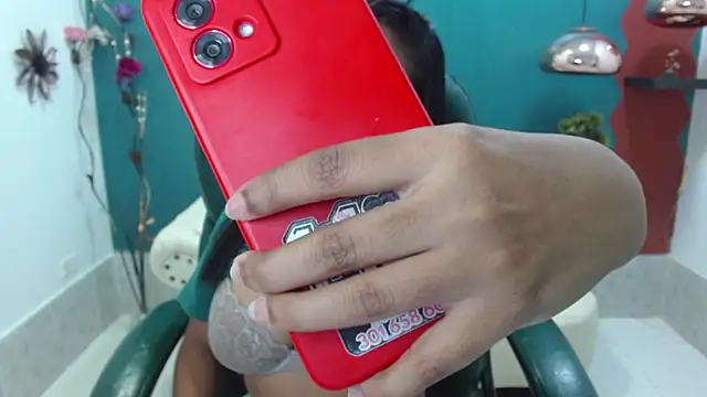 Melikasweetz online show from December 2024 05:30:01 PM