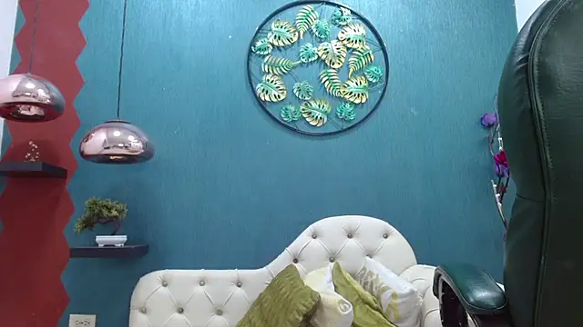 Melikasweetz online show from January 2025 03:50:01 PM