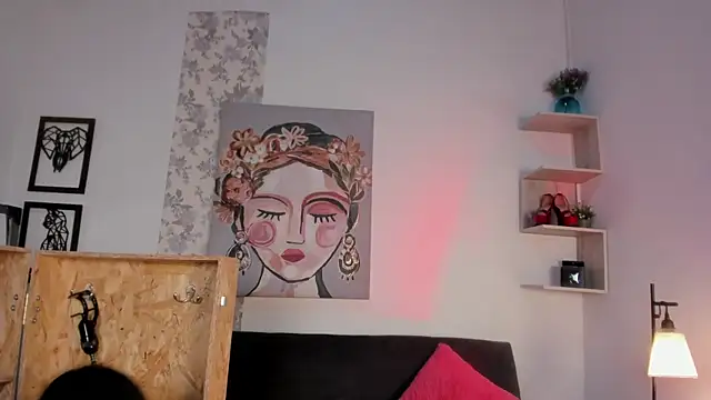 taty miller online show from February 2025 08:26:01 PM