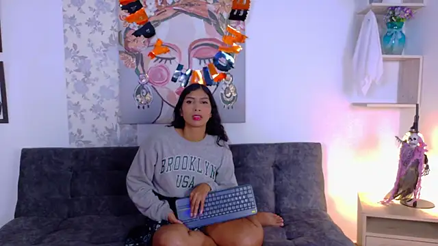 taty miller online show from October 2025 08:31:01 PM