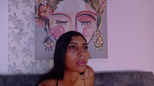 Snapshot of taty_miller chatting on July 2026 08:22:01 PM taty miller online show from July 2026 08:22:01 PM