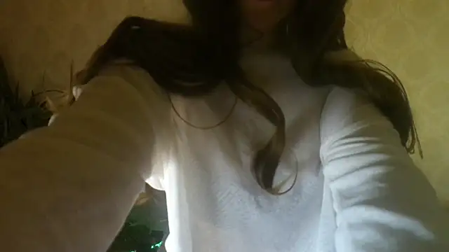 Snapshot of _Lost_Mademoiselle_ chatting on January 2025 02:35:02 AM Lost Mademoiselle online show from January 2025 02:35:02 AM