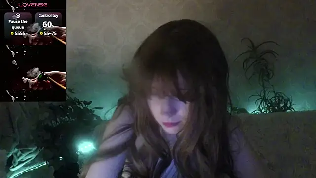 Snapshot of _Lost_Mademoiselle_ chatting on March 2025 07:28:02 PM Lost Mademoiselle online show from March 2025 07:28:02 PM