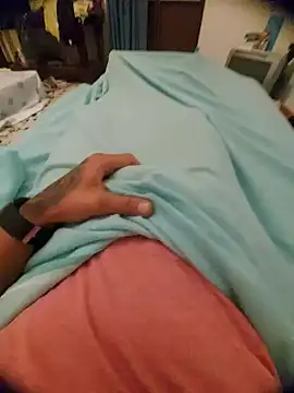 Nano3131 online show from October 2025 01:35:02 PM