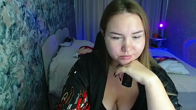 Snapshot of Jenny_Fox chatting on October 2025 08:35:01 AM Jenny Fox online show from October 2025 08:35:01 AM