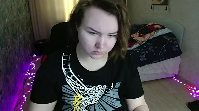 Jenny Fox online show from April 2026 03:37:01 AM