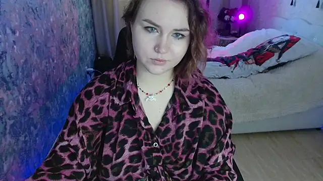 Jenny Fox online show from June 2026 04:46:01 AM