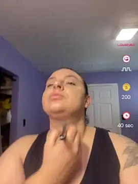 Snapshot of lairarose chatting on July 2026 01:27:01 PM lairarose online show from July 2026 01:27:01 PM