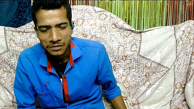 Alex Suman25 online show from February 2025 12:04:01 AM